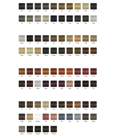 Cutrin Aurora N4.00 Cream-color intense brown - Buy Online on GoSupps.com