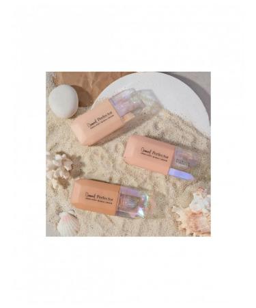 PHYSICIANS FORMULA BB Cream Tonal for the face Diamond Perfector tone is snow -white - Buy Online on GoSupps.com