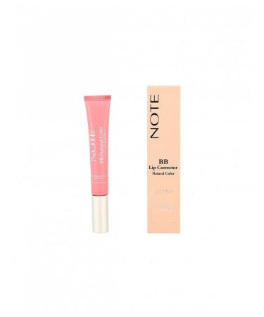 Note BB Lip Corrector Lip corrector Tone 01