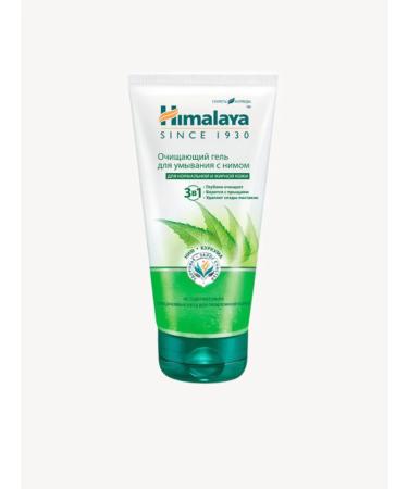 Himalaya Washing gel cleansing 150 ml