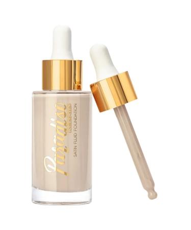 RELOUIS Tonal fluid cream paradiso tone 01 Light Ivory - Buy Online on GoSupps.com