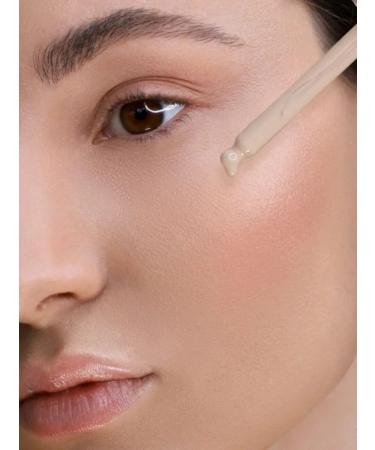 RELOUIS Tonal fluid cream paradiso tone 01 Light Ivory - Buy Online on GoSupps.com