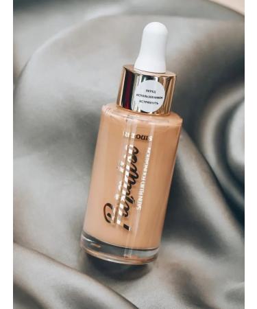 RELOUIS Tonal fluid cream paradiso tone 01 Light Ivory - Buy Online on GoSupps.com