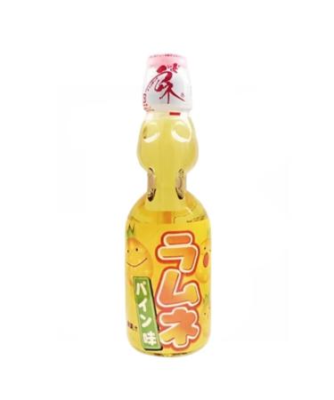 Red Dragon St Petersburg Drink of carbonated rumuna pineapple 2 pcs. 200 ml - Buy Online on GoSupps.com