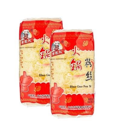 Red Dragon St Petersburg Lapsha starchy thin "robot" 2 pcs. 300 g - Buy Online on GoSupps.com