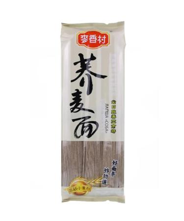 Red Dragon St Petersburg Buckwheat noodles 2 pcs. 300 g - Buy Online on GoSupps.com
