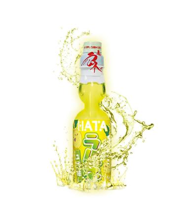 Red Dragon St Petersburg Drink of carbonated Ramune Yuzu 2 pcs. 200 ml - Buy Online on GoSupps.com