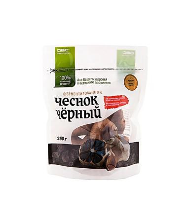 Red Dragon St Petersburg Black garlic Evil Cibic 250 g