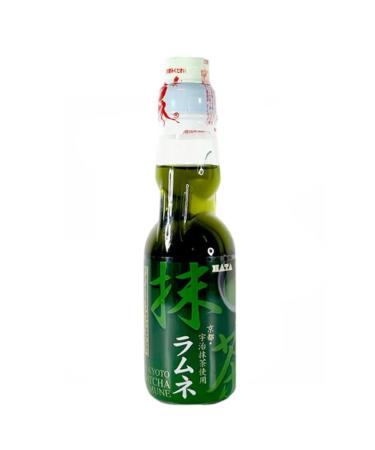 Red Dragon St Petersburg Drink Shipped Ramune Match Tea 2 pcs. 200 ml - Buy Online on GoSupps.com