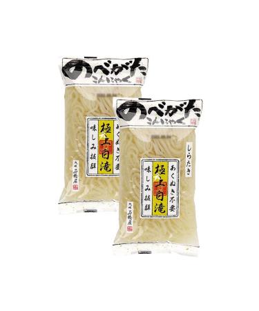 Red Dragon St Petersburg Shirataki diet spaghetti 2 pcs. 150 g