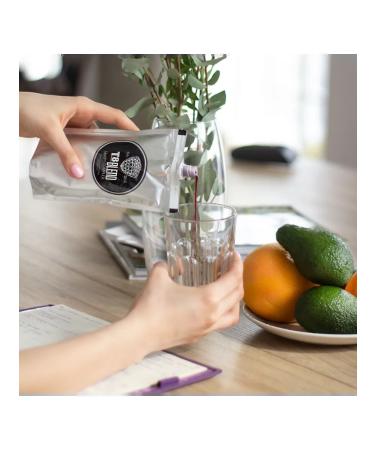 Multiye -General Sokom -containing drink Tayga T8 Blend - Buy Online on GoSupps.com