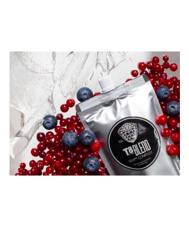 Multiye -General Sokom -containing drink Tayga T8 Blend - Buy Online on GoSupps.com