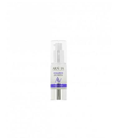ARAVIA Labor patches Laboratories hyaluronic 30 ml - Buy Online on GoSupps.com