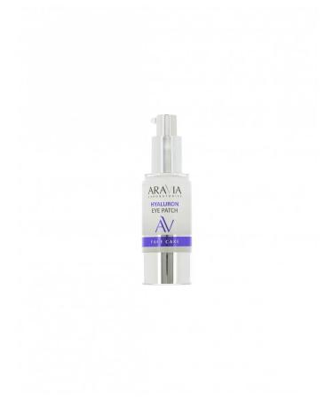 ARAVIA Labor patches Laboratories hyaluronic 30 ml - Buy Online on GoSupps.com