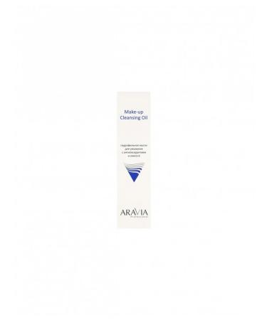 ARAVIA Hydrophyl oil for washing Professional with antioxidant - Buy Online on GoSupps.com