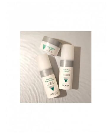 ARAVIA Enzymal powder for washing Professional Stop-CNE from Azelai - Buy Online on GoSupps.com