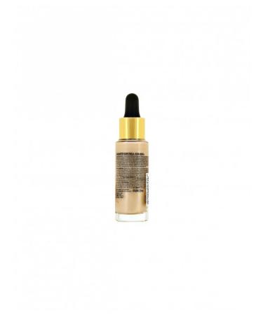 SUN LOOK Highlighter for face 30 ml - Buy Online on GoSupps.com