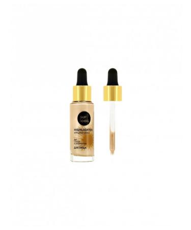 SUN LOOK Highlighter for face 30 ml - Buy Online on GoSupps.com