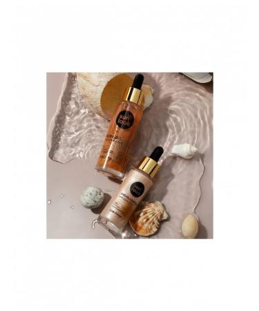 SUN LOOK Highlighter for face 30 ml - Buy Online on GoSupps.com