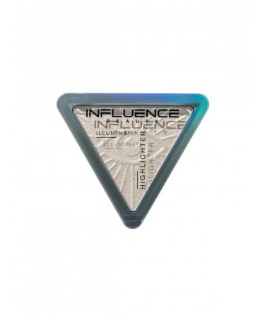 Influence Beauty Illuminati highlighter tone 03