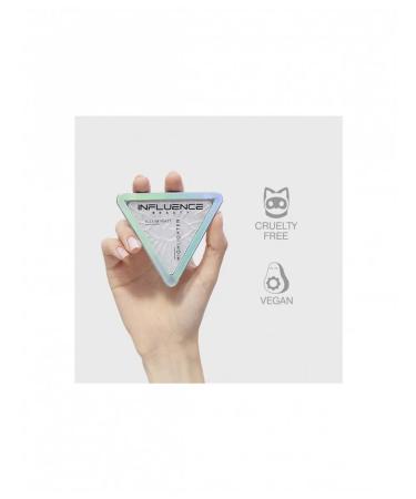 Influence Beauty Illuminati highlighter tone 03 - Buy Online on GoSupps.com