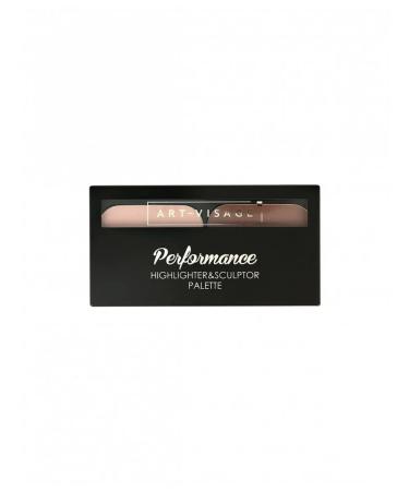 ArtVisage Palethe Haileter and Sculptor Performance Tone 02