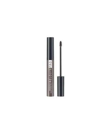 RELOUIS Waterproof Color Brow Gel eyebrow gel waterproof tone 0