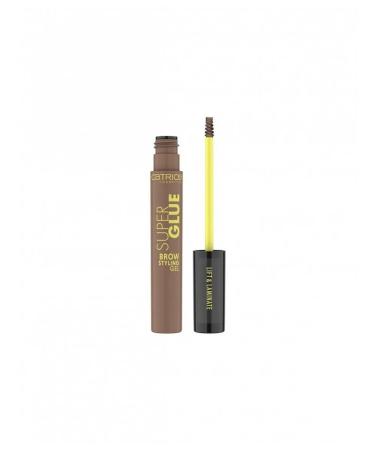 catrice Super Glue eyebrow gel tone 030 - Buy Online on GoSupps.com