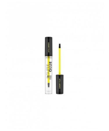 catrice Super Glue eyebrow gel tone 010