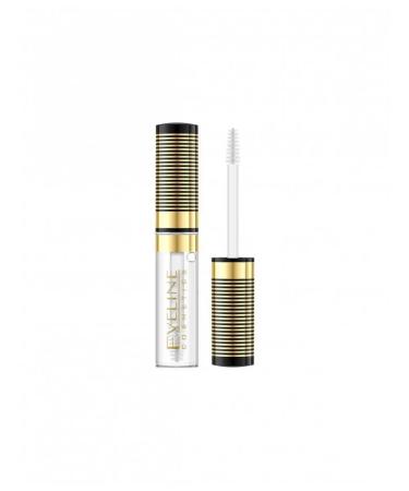EVELINE Brow & Gow eyebrow gel colorless - Buy Online on GoSupps.com