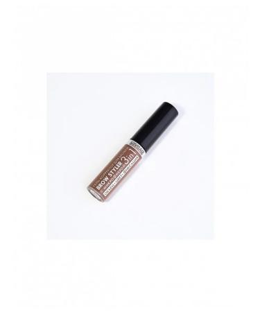 LUXVISAGE Brow Styler 3 in 1 eyebrow gel corrector with microfiber - Buy Online on GoSupps.com