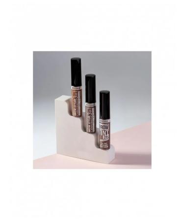 LUXVISAGE Brow Styler 3 in 1 eyebrow gel corrector with microfiber - Buy Online on GoSupps.com