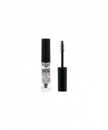 LUXVISAGE Brow Super Fix 12h of Super Superpine Eyebrow Gel (b