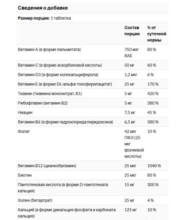 21st Century Vitamins for hair skin and nails 50 pcs - Buy Online on GoSupps.com