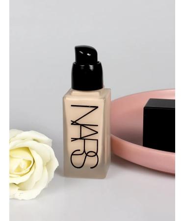 D&ADiamond Nars all day 30 ml tons-ton-1 tonal cream - Buy Online on GoSupps.com