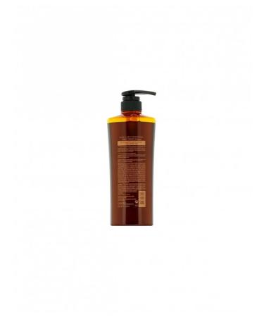 Daeng Gi Meo Ri Honey hair shampoo with a bee roar milk 500 ml - Buy Online on GoSupps.com