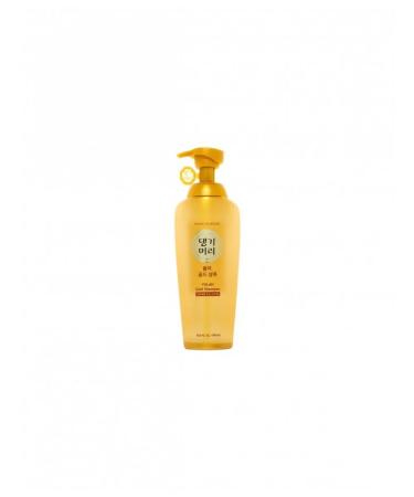 Daeng Gi Meo Ri Yulah Gold Hair Shampoo Strengthening power and shine 50