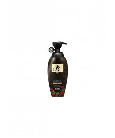 Daeng Gi Meo Ri Dlaesoo hair shampoo against falling out 400 ml