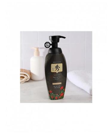 Daeng Gi Meo Ri Dlaesoo hair shampoo against falling out 400 ml - Buy Online on GoSupps.com