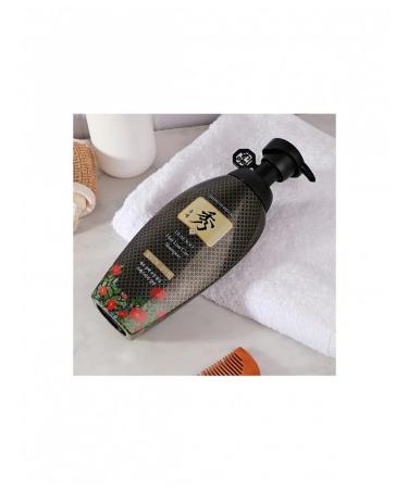 Daeng Gi Meo Ri Dlaesoo hair shampoo against falling out 400 ml - Buy Online on GoSupps.com
