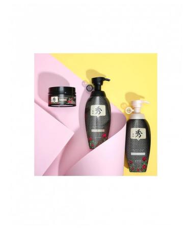 Daeng Gi Meo Ri Dlaesoo hair shampoo against falling out 400 ml - Buy Online on GoSupps.com