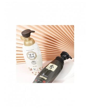 Daeng Gi Meo Ri Dlaesoo hair shampoo against falling out 400 ml - Buy Online on GoSupps.com