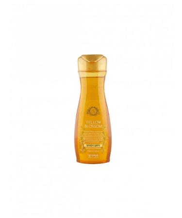 Daeng Gi Meo Ri Hair shampoo Yellow Blossom against falling out 400 ml
