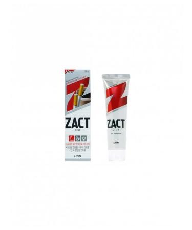 LION Paste toothpa Plus whitening for smokers 150 g