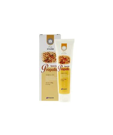 HANIL Paste toothpaste with propolis 130 g