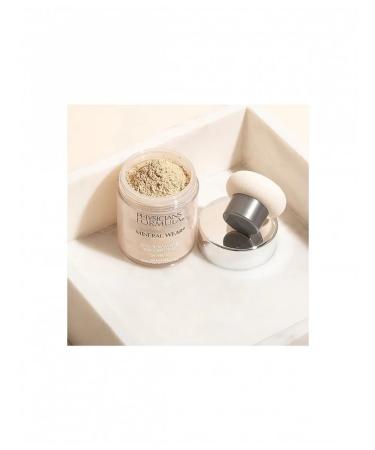 PHYSICIANS FORMULA A crumbling powder for the face minerel wear mineral tone about - Buy Online on GoSupps.com