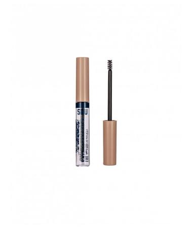 SHU Misty-Fixation eyebrow gel fixing tone 200 - Buy Online on GoSupps.com