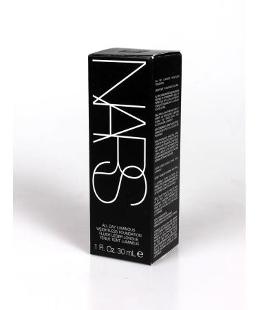 D&ADiamond Nars All Day 30 Ml tone tone-3 - Buy Online on GoSupps.com
