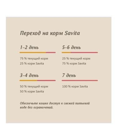 SAVITA Canned food for cats and kittens "Chicken with shrimp" 100g moist  - Buy Online on GoSupps.com