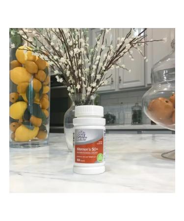 21st Century Vitamins for women 100 tablets - Buy Online on GoSupps.com